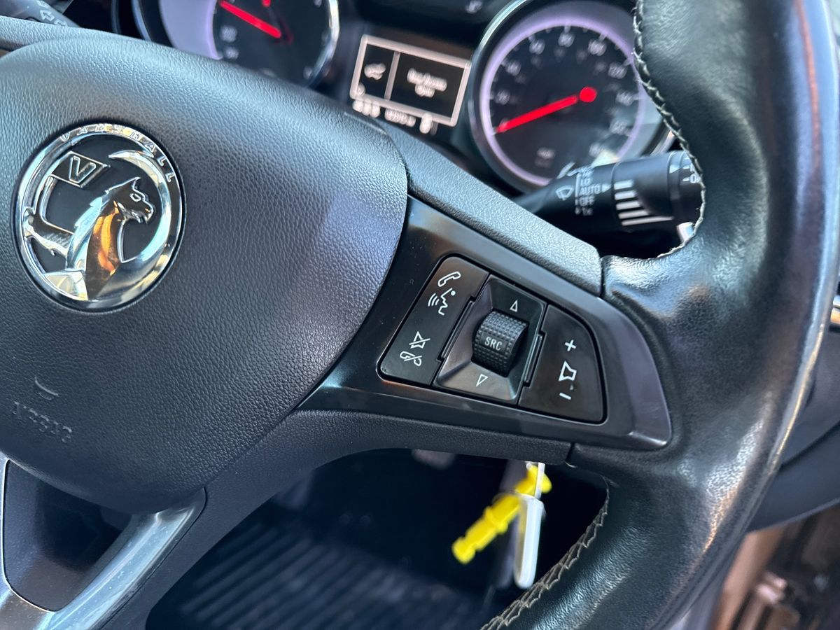 Used Vauxhall Astra 2017 for sale - 77002878: Photo 17