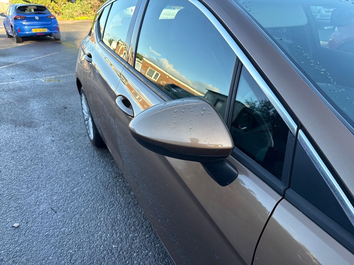 Used Vauxhall Astra 2017 for sale - 77002878: Photo 22