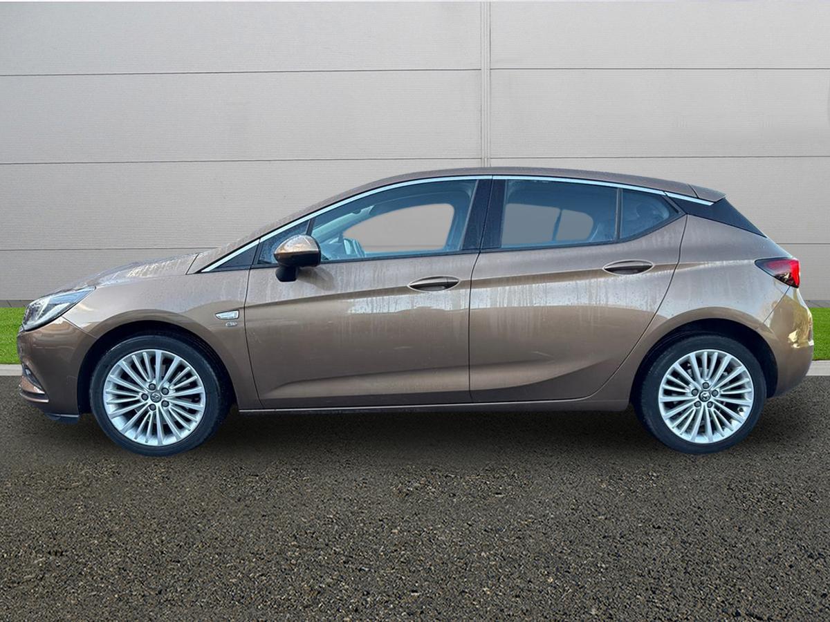 Used Vauxhall Astra 2017 for sale - 77002878: Photo 4