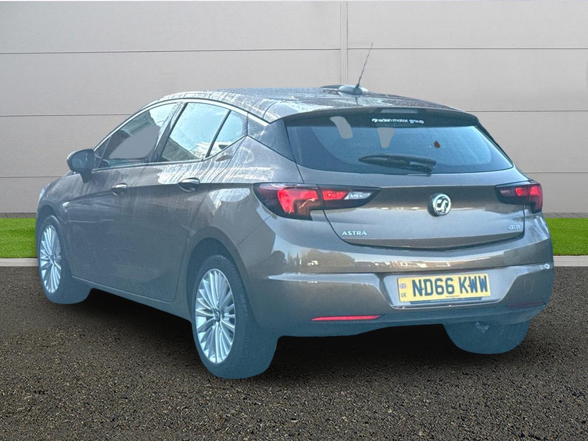 Used Vauxhall Astra 2017 for sale - 77002878: Photo 5