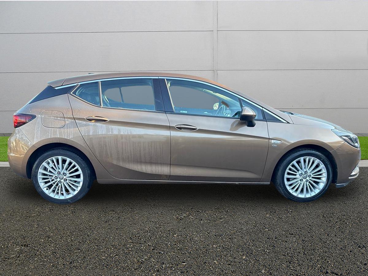 Used Vauxhall Astra 2017 for sale - 77002878: Photo 8