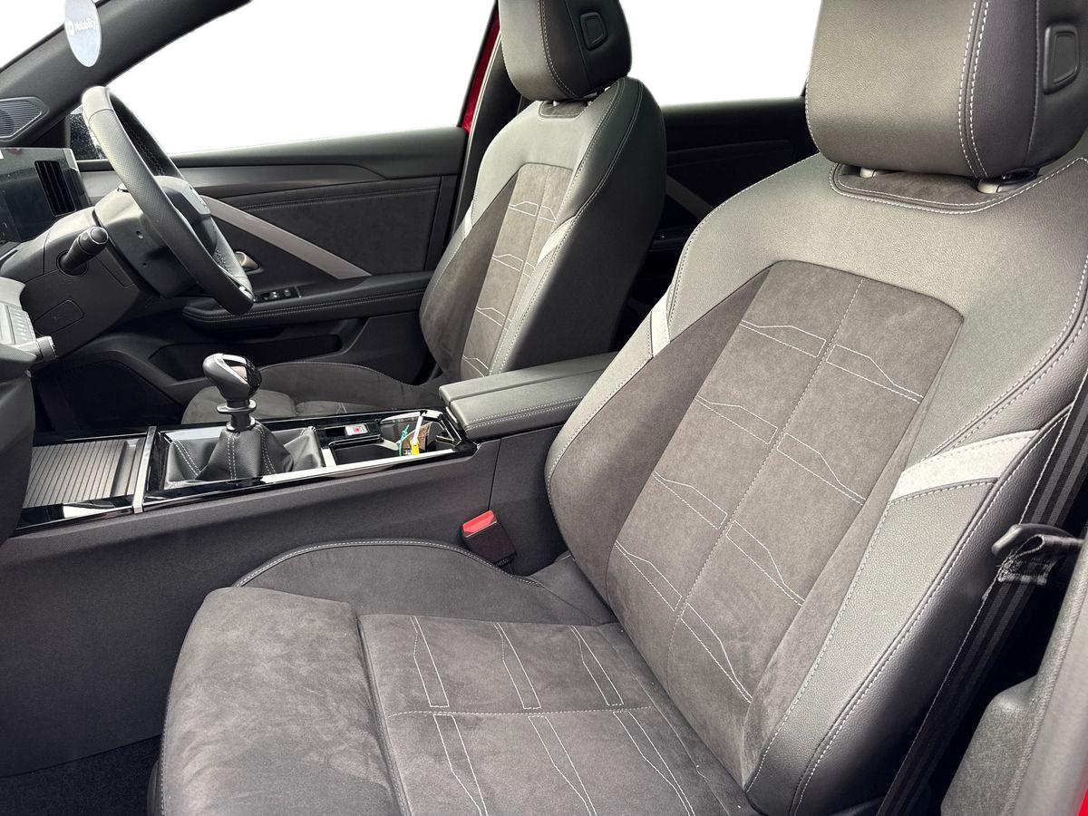 Used Vauxhall Astra 2025 for sale - 77002866: Photo 10