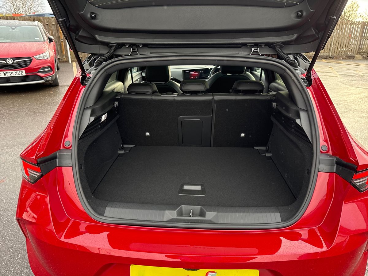 Used Vauxhall Astra 2025 for sale - 77002866: Photo 12