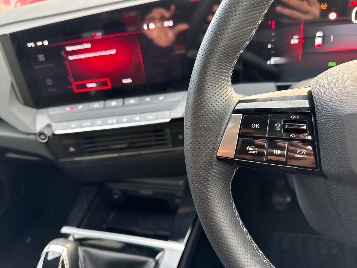 Used Vauxhall Astra 2025 for sale - 77002866: Photo 16