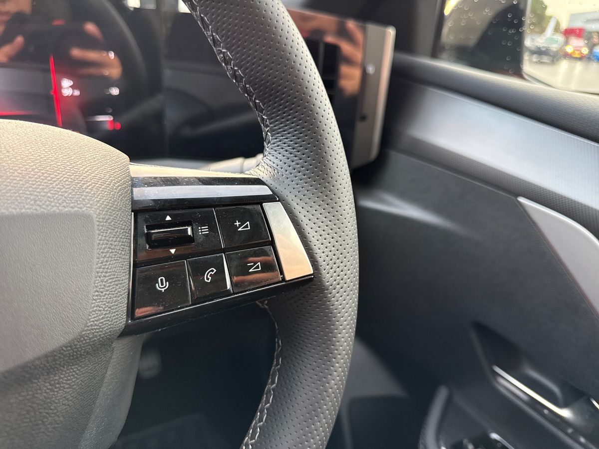 Used Vauxhall Astra 2025 for sale - 77002866: Photo 17