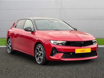 Used Vauxhall Astra 2025 for sale - 77002866: Photo