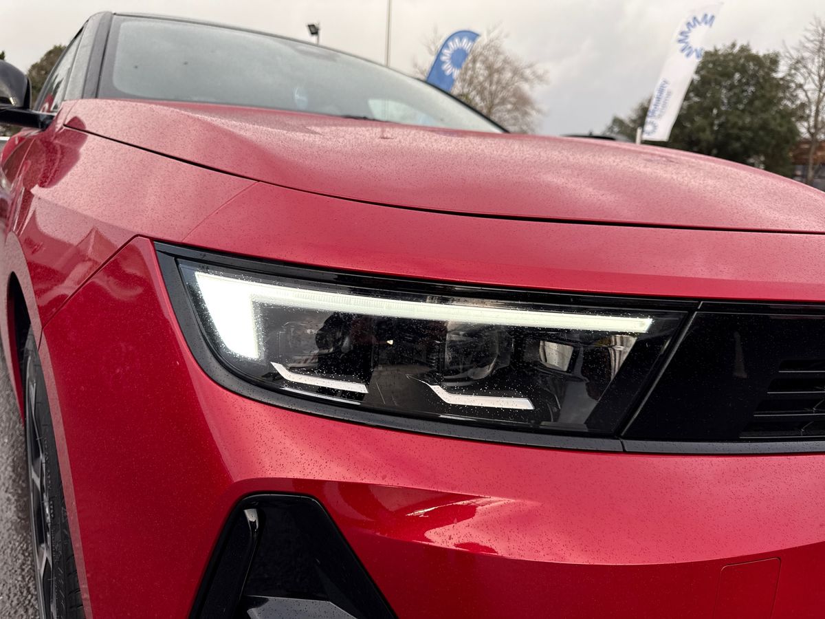 Used Vauxhall Astra 2025 for sale - 77002866: Photo 21