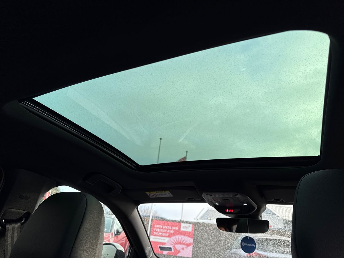 Used Vauxhall Astra 2025 for sale - 77002866: Photo 23