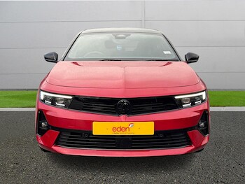 Used Vauxhall Astra 2025 for sale - 77002866: Photo