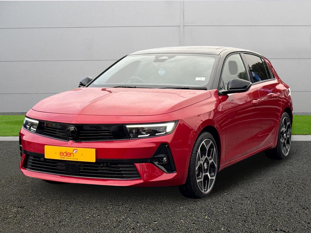 Used Vauxhall Astra 2025 for sale - 77002866: Photo 3