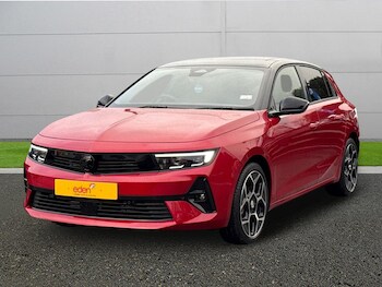 Used Vauxhall Astra 2025 for sale - 77002866: Photo