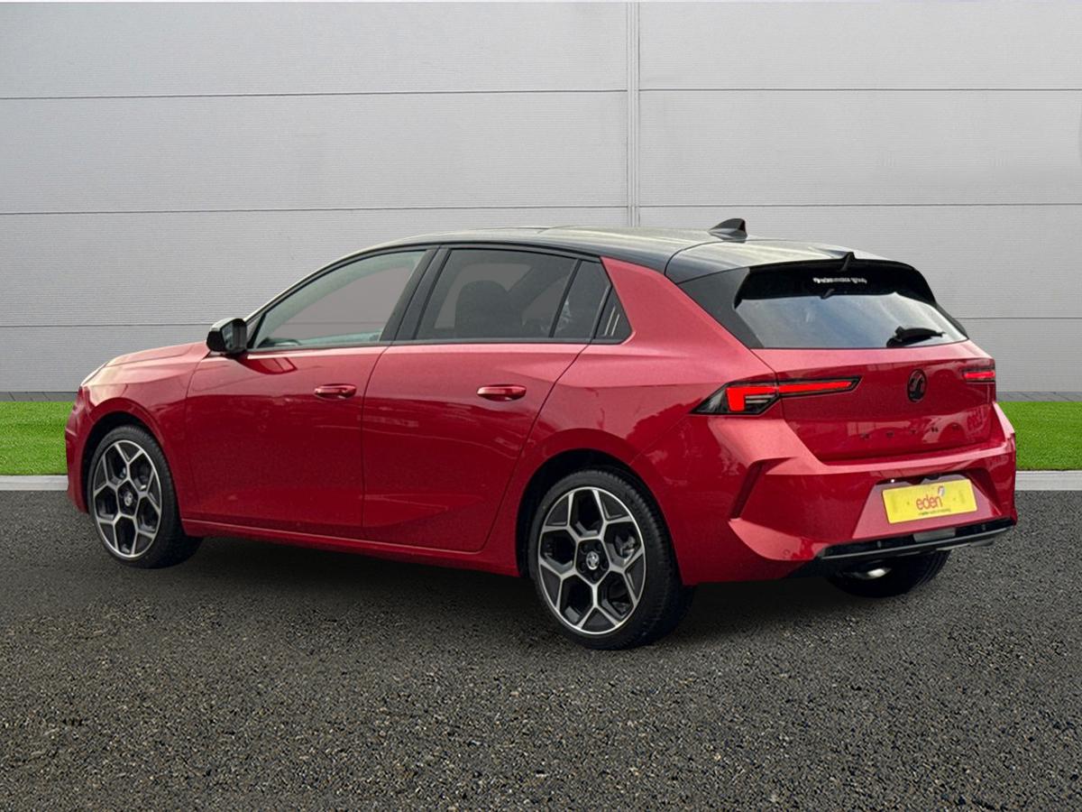 Used Vauxhall Astra 2025 for sale - 77002866: Photo 5