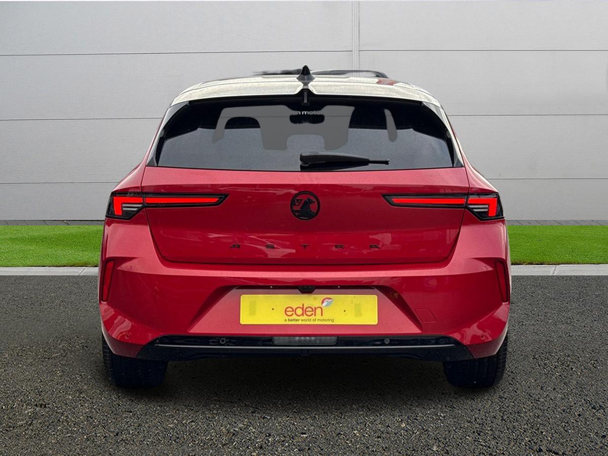 Used Vauxhall Astra 2025 for sale - 77002866: Photo 6