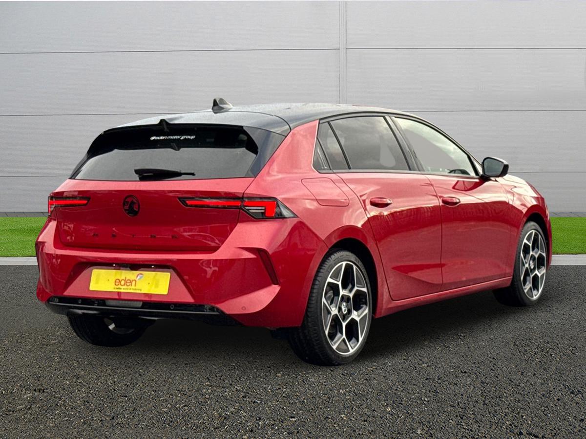 Used Vauxhall Astra 2025 for sale - 77002866: Photo 7