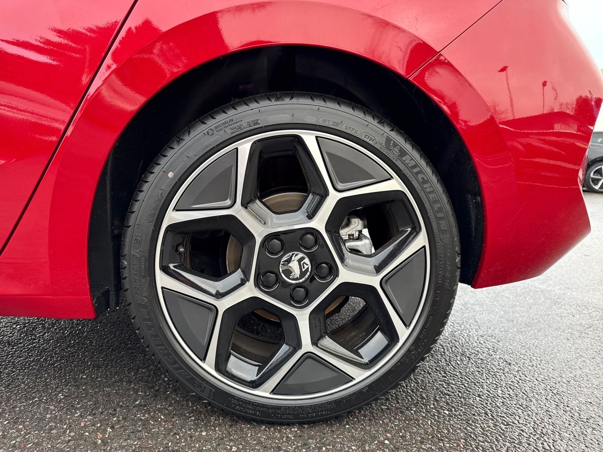 Used Vauxhall Astra 2025 for sale - 77002866: Photo 9