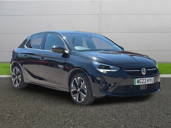 Used Vauxhall Corsa 2023 for sale - 79108460: Photo
