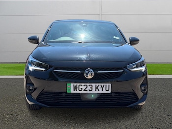 Used Vauxhall Corsa 2023 for sale - 79108460: Photo