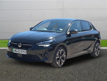 Used Vauxhall Corsa 2023 for sale - 79108460: Photo