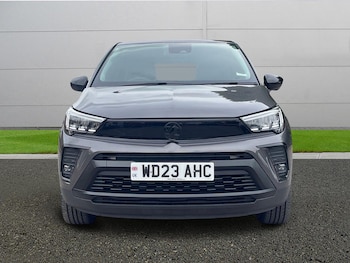 Used Vauxhall Crossland 2023 for sale - 78603365: Photo