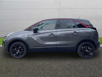 Used Vauxhall Crossland 2023 for sale - 78603365: Photo