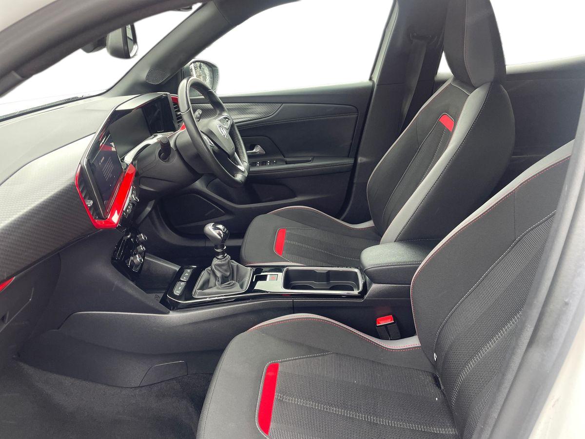 Used Vauxhall Mokka 2022 for sale - 77461702: Photo 10