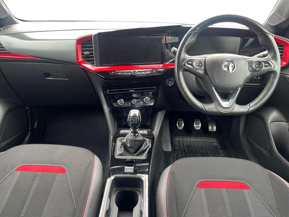 Used Vauxhall Mokka 2022 for sale - 77461702: Photo 13