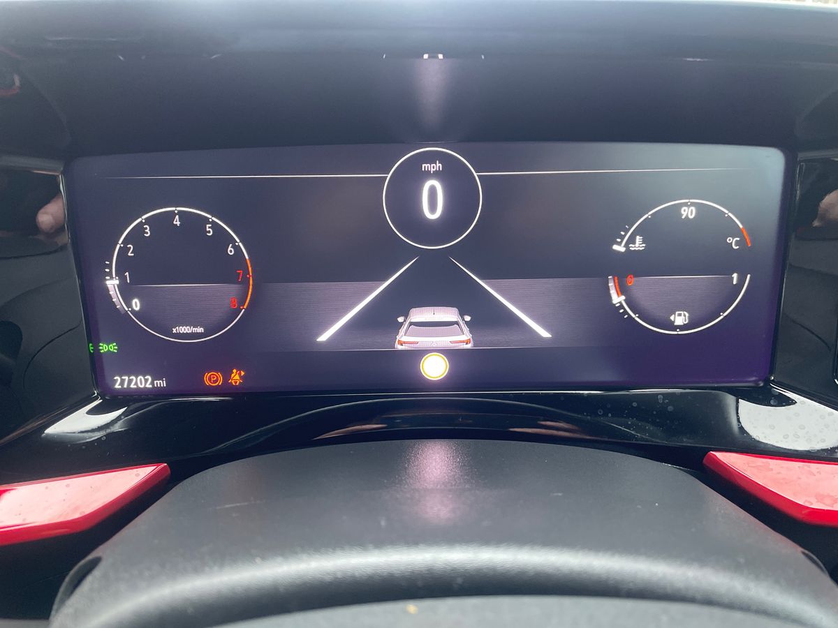 Used Vauxhall Mokka 2022 for sale - 77461702: Photo 14