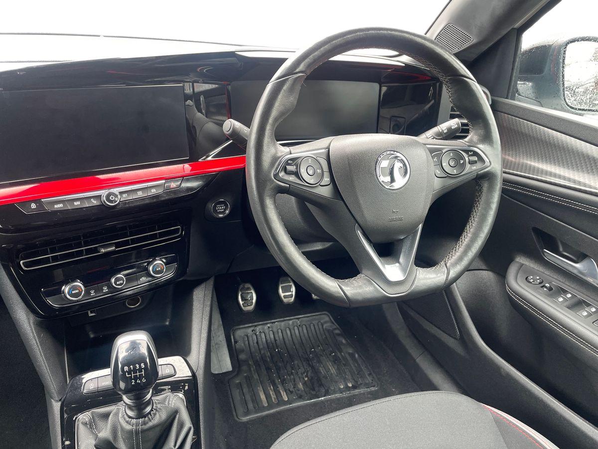 Used Vauxhall Mokka 2022 for sale - 77461702: Photo 15