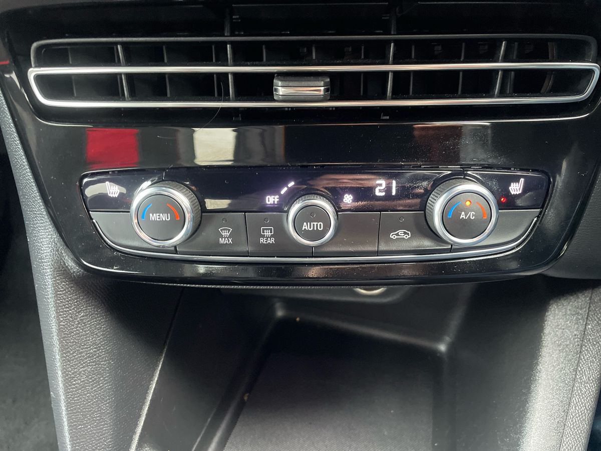 Used Vauxhall Mokka 2022 for sale - 77461702: Photo 18