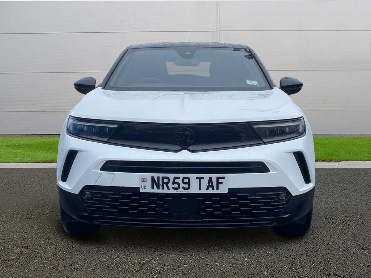 Used Vauxhall Mokka 2022 for sale - 77461702: Photo 2