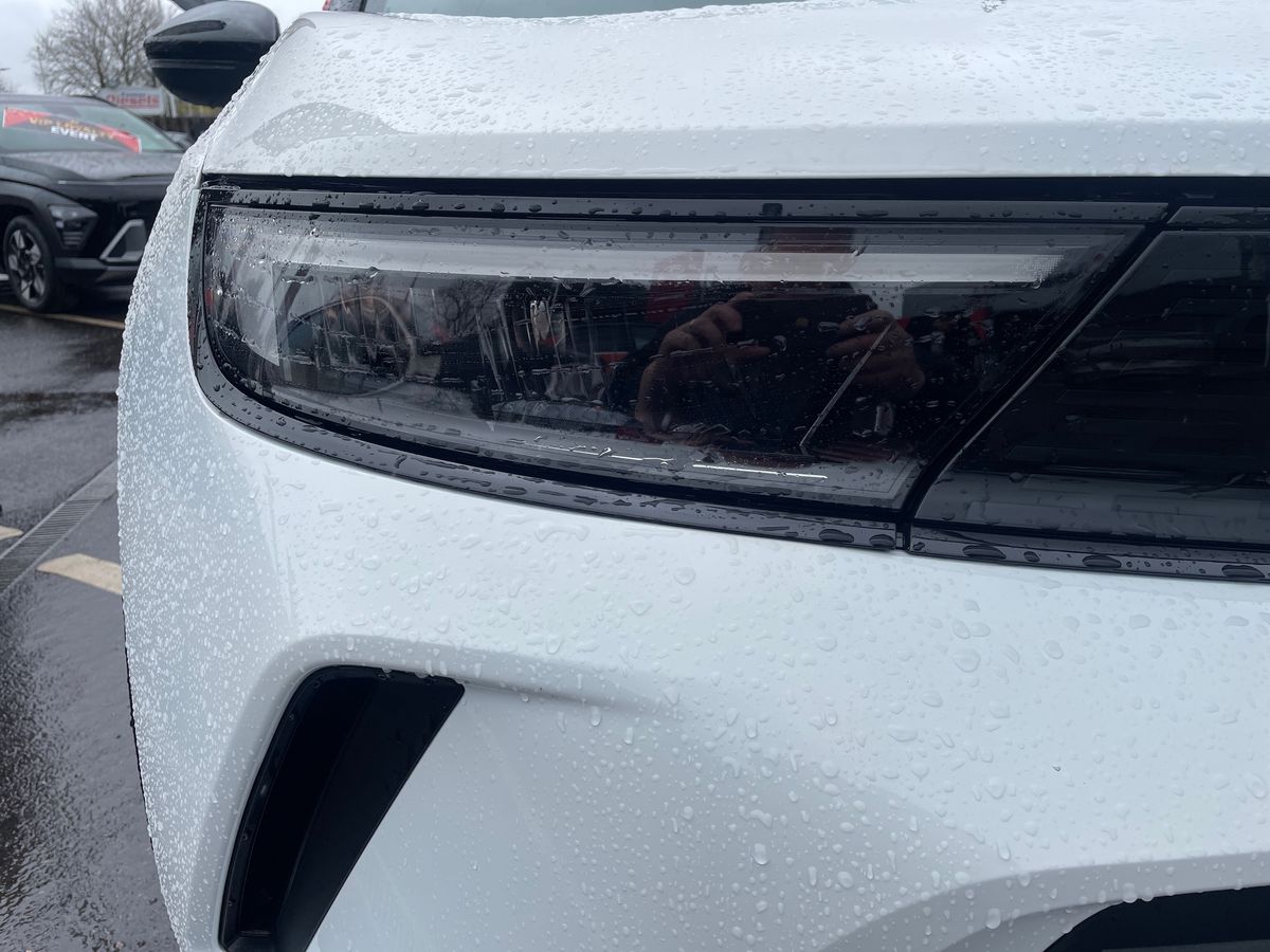 Used Vauxhall Mokka 2022 for sale - 77461702: Photo 21