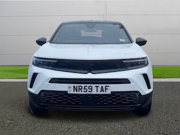 Used Vauxhall Mokka 2022 for sale - 77461702: Photo