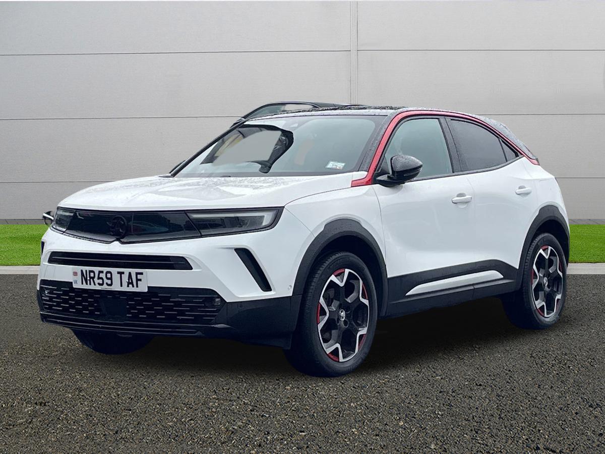 Used Vauxhall Mokka 2022 for sale - 77461702: Photo 3