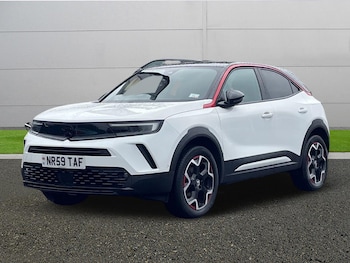 Used Vauxhall Mokka 2022 for sale - 77461702: Photo