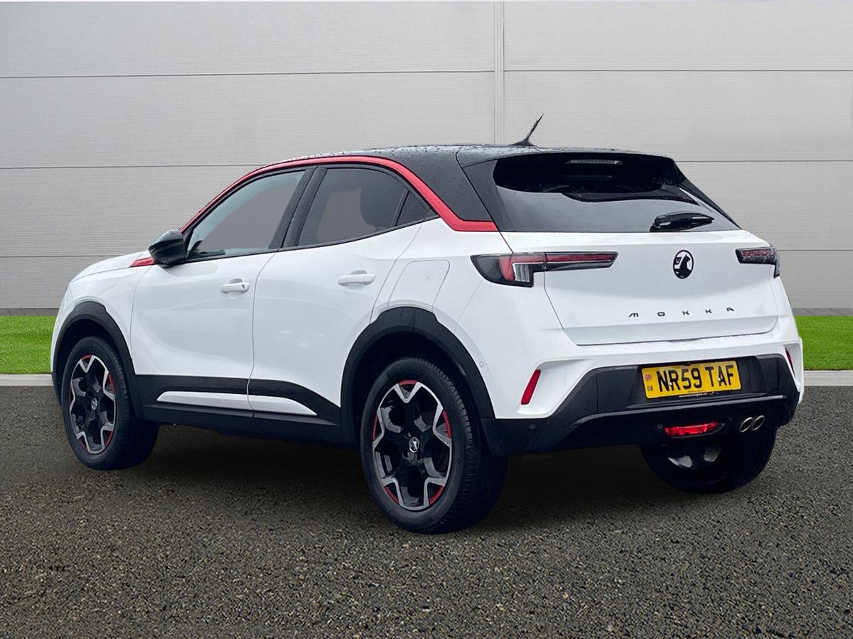 Used Vauxhall Mokka 2022 for sale - 77461702: Photo 5