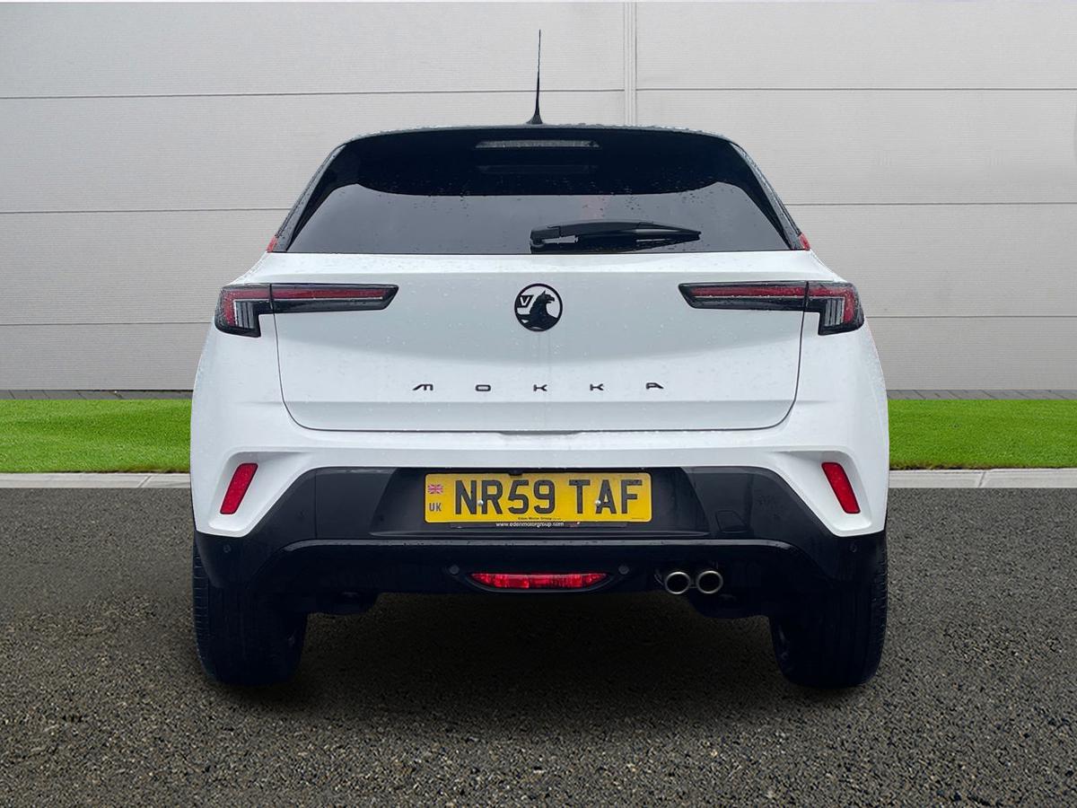 Used Vauxhall Mokka 2022 for sale - 77461702: Photo 6