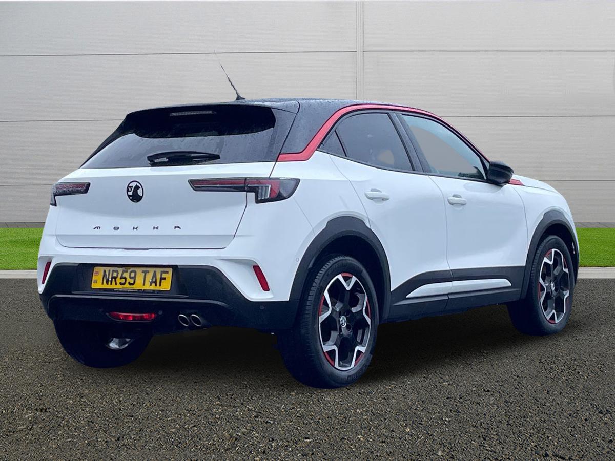 Used Vauxhall Mokka 2022 for sale - 77461702: Photo 7
