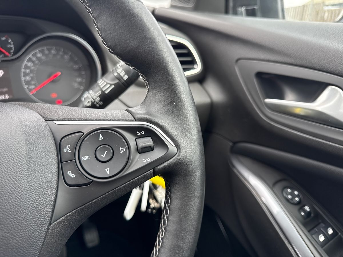 Used Vauxhall Grandland X 2020 for sale - 77911156: Photo 17