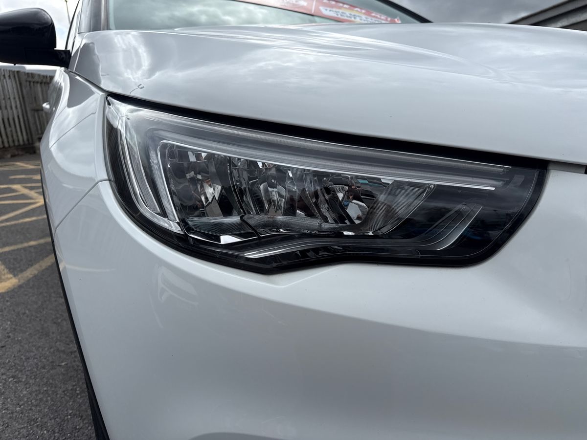 Used Vauxhall Grandland X 2020 for sale - 77911156: Photo 21