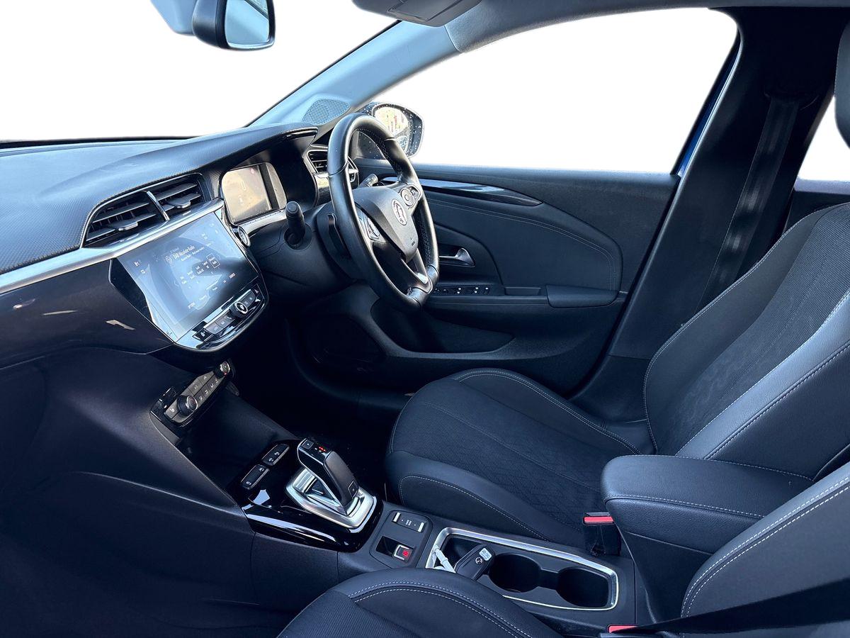 Used Vauxhall Corsa 2020 for sale - 77002865: Photo 10