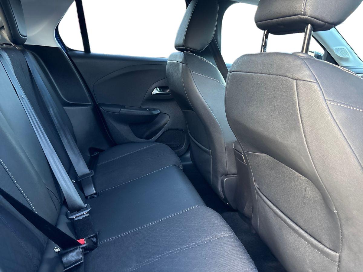 Used Vauxhall Corsa 2020 for sale - 77002865: Photo 11