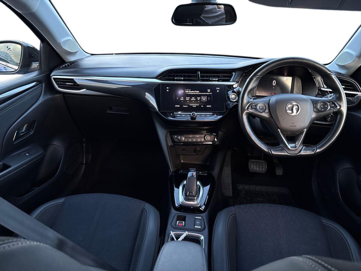 Used Vauxhall Corsa 2020 for sale - 77002865: Photo 13