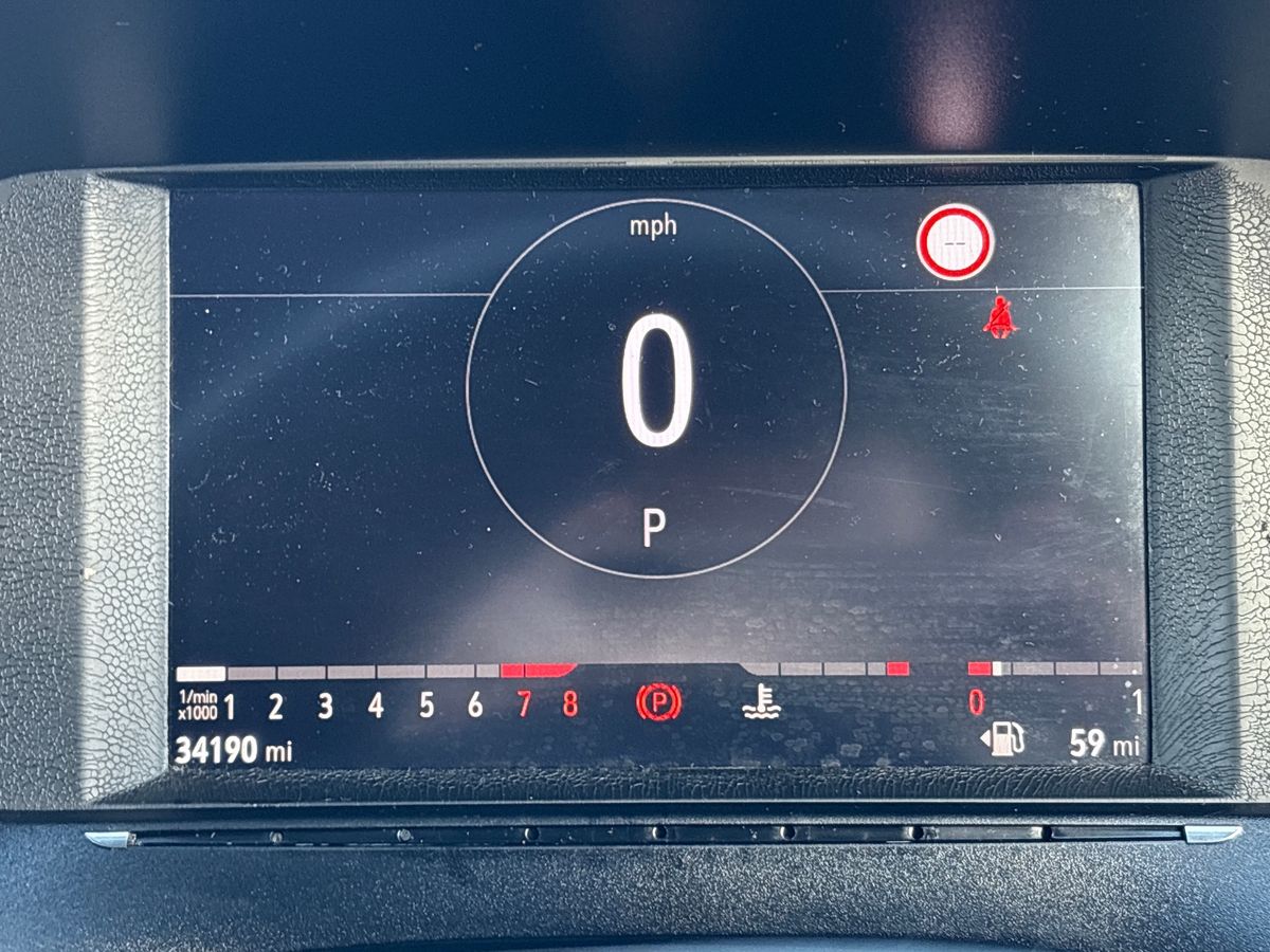 Used Vauxhall Corsa 2020 for sale - 77002865: Photo 14