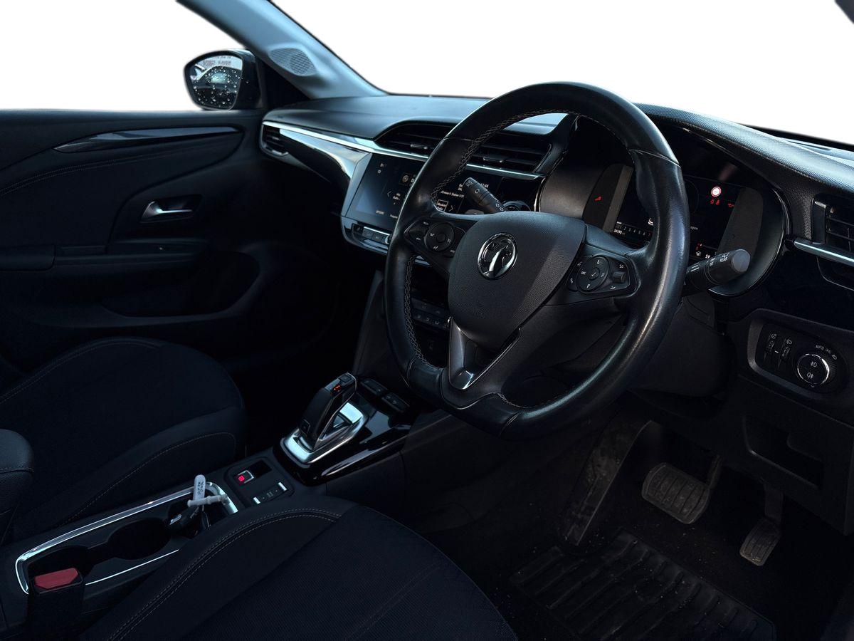 Used Vauxhall Corsa 2020 for sale - 77002865: Photo 15