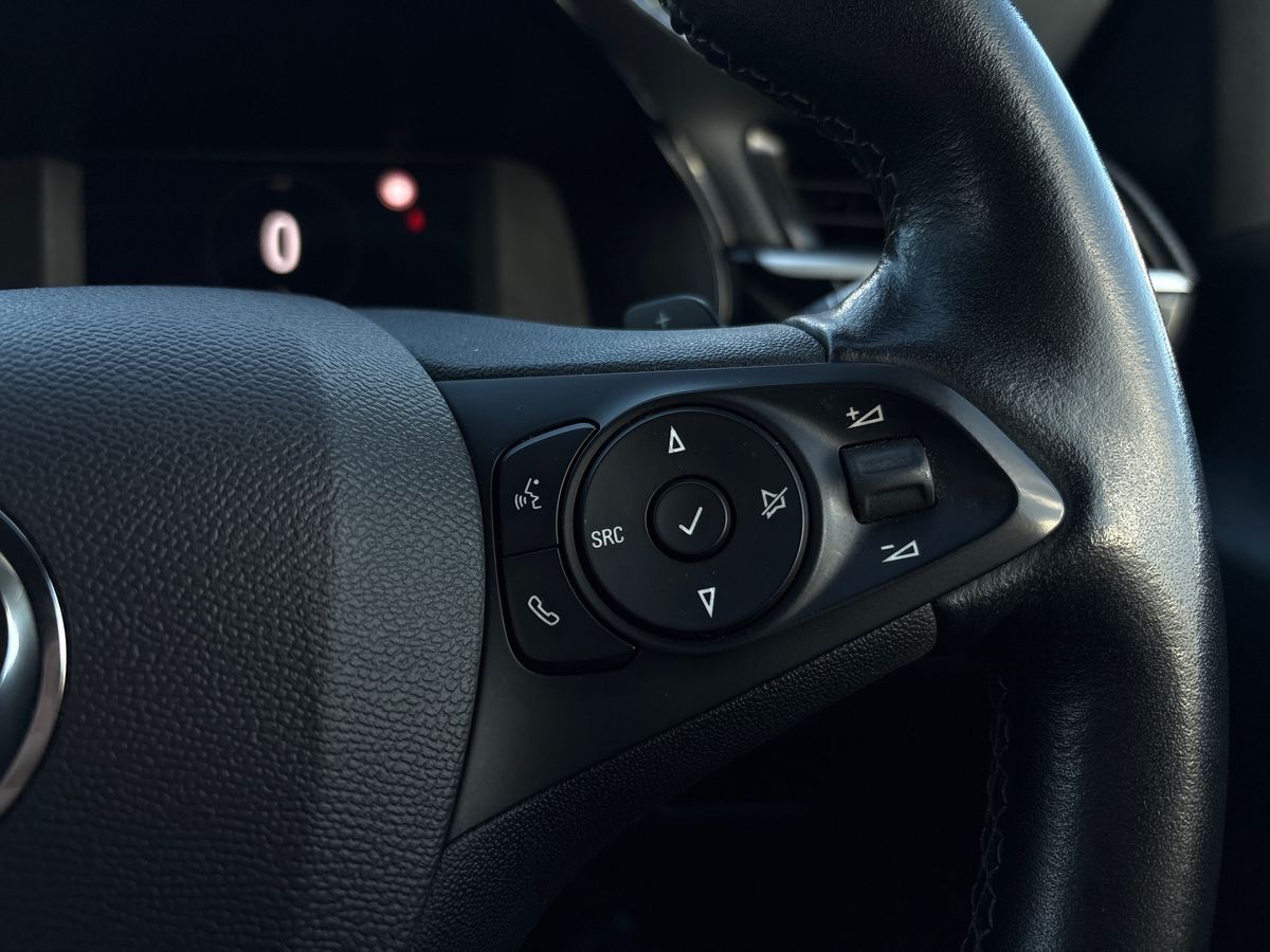 Used Vauxhall Corsa 2020 for sale - 77002865: Photo 17