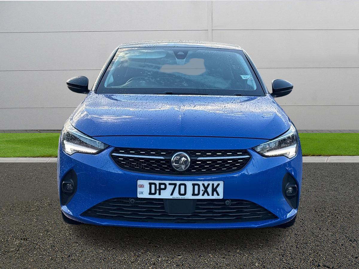 Used Vauxhall Corsa 2020 for sale - 77002865: Photo 2