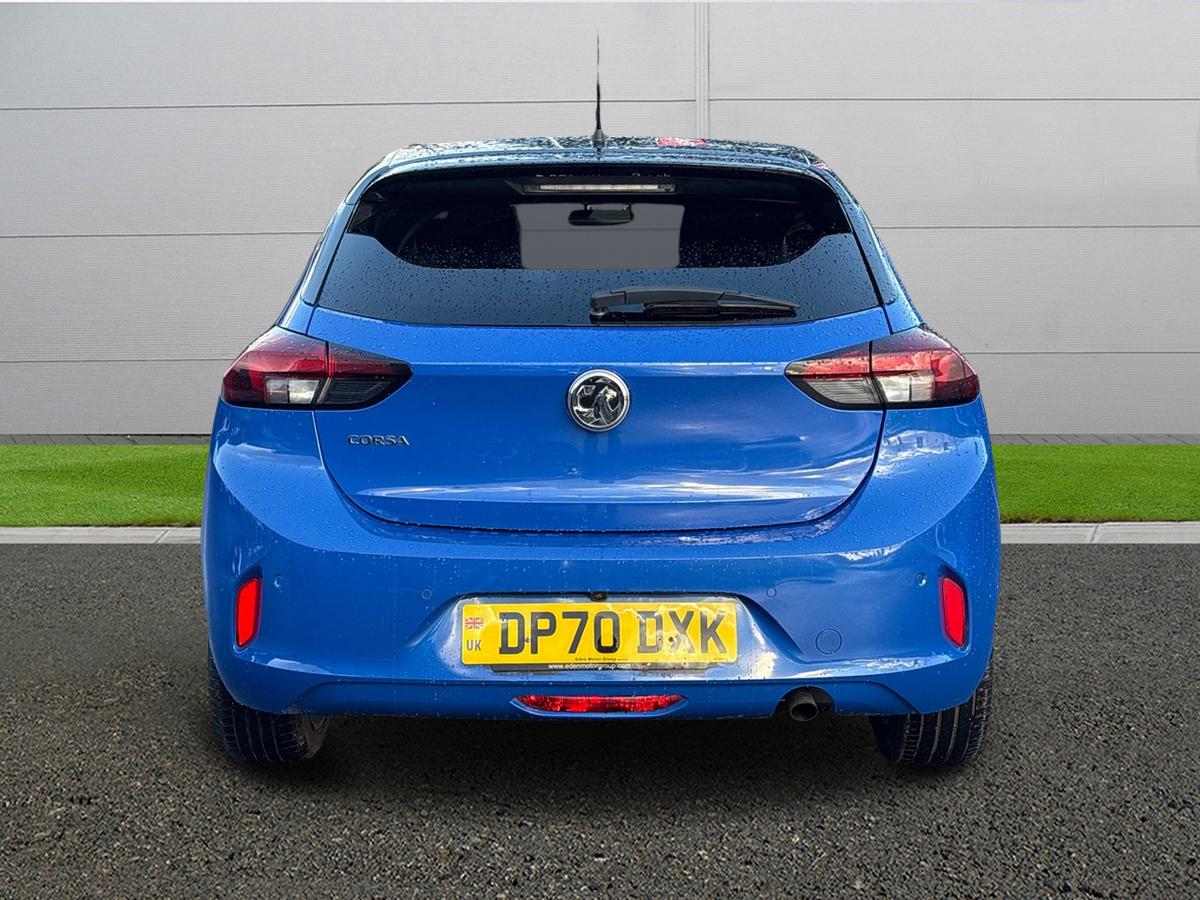 Used Vauxhall Corsa 2020 for sale - 77002865: Photo 6
