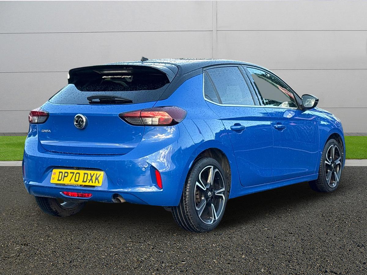 Used Vauxhall Corsa 2020 for sale - 77002865: Photo 7
