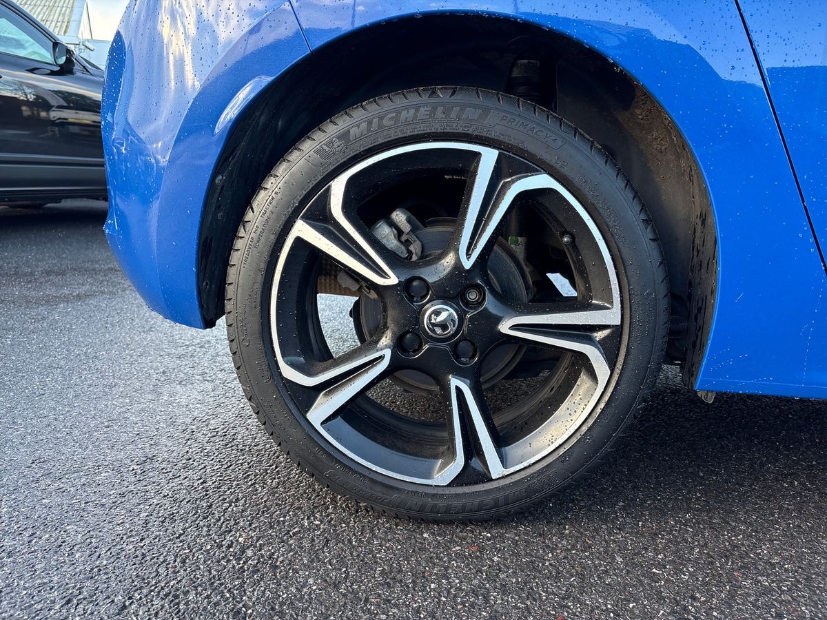 Used Vauxhall Corsa 2020 for sale - 77002865: Photo 9