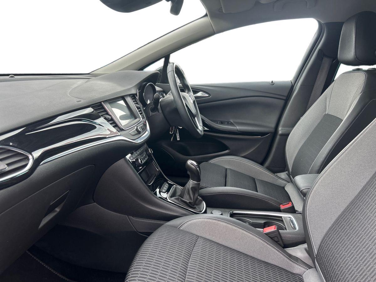 Used Vauxhall Astra 2021 for sale - 76716992: Photo 10